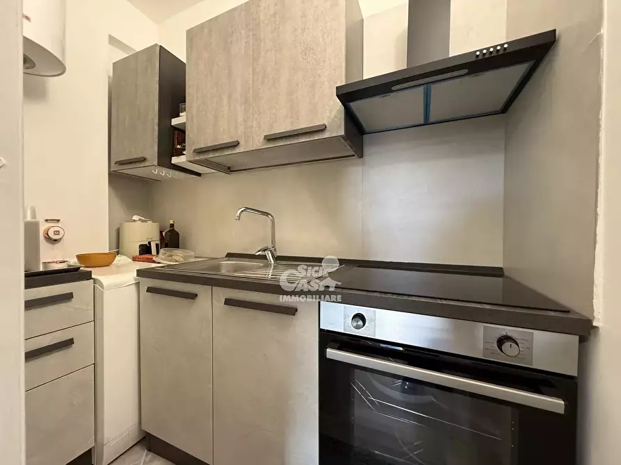 Immagine 7 di Casa trifamiliare in affitto  a Marsala