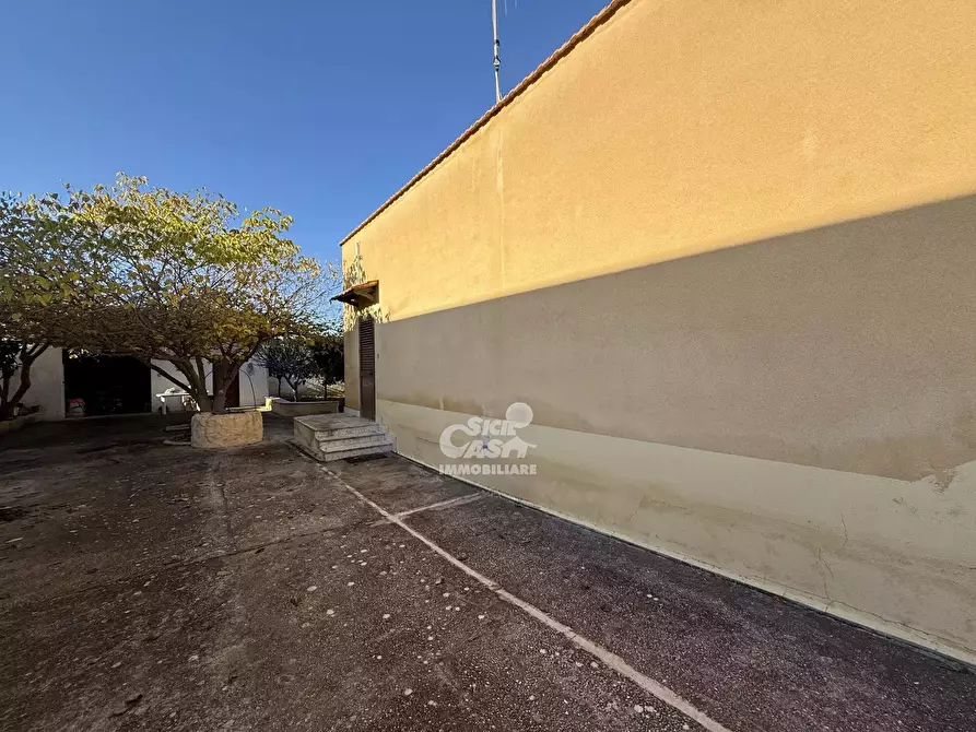 Immagine 22 di Terreno edificabile in vendita  in Contrada San Giuseppe Tafalia, 309 a Marsala