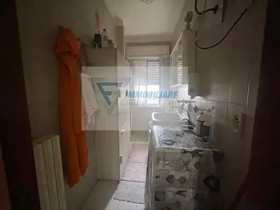 Immagine 19 di Casa trifamiliare in vendita  in Via Aristide Gabelli a Siracusa