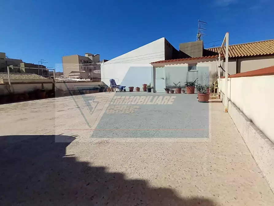 Immagine 12 di Monolocale in vendita  in Via Trapani a Siracusa