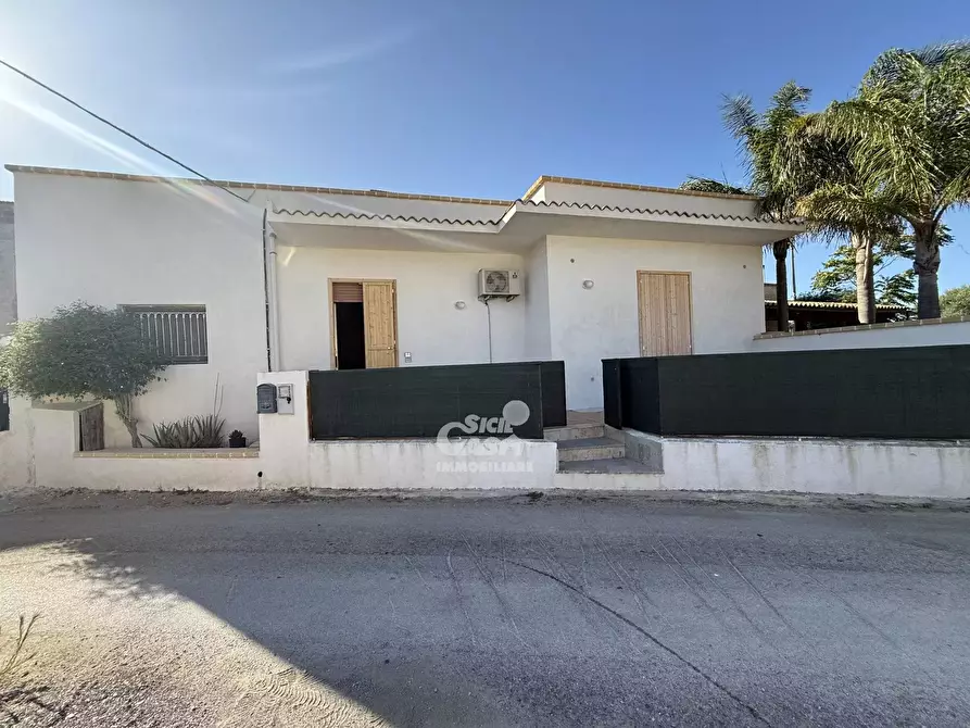 Immagine 1 di Terreno edificabile in vendita  in Contrada Pispisia a Marsala