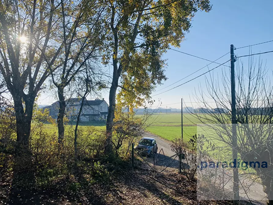Immagine 21 di Terreno edificabile in vendita  in Frazione Tre Cantoni a Alzano Scrivia