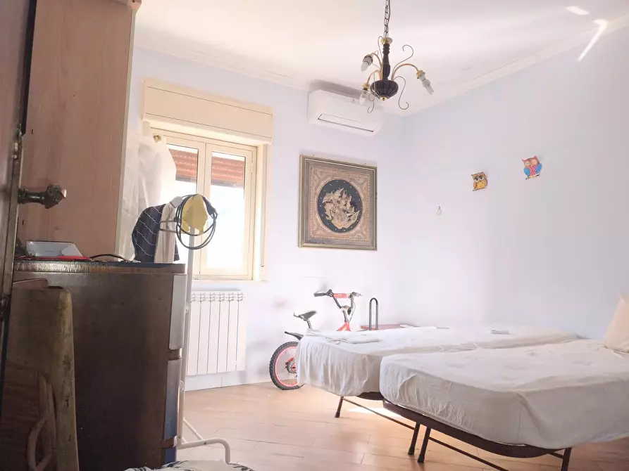 Immagine 7 di Casa trifamiliare in vendita  in statale 113,  casabianca, messina a Messina