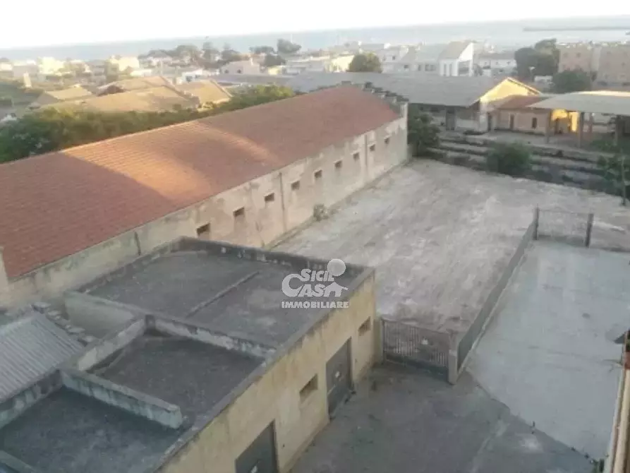 Immagine 16 di Casa bifamiliare in vendita  a Marsala