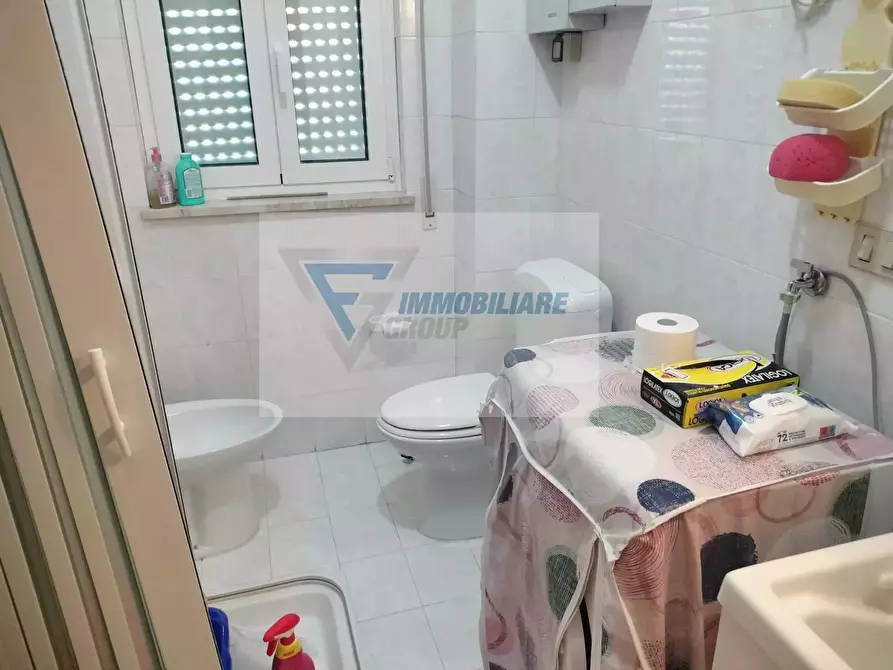 Immagine 12 di Casa trifamiliare in affitto  in Via Gregorio Asbesta a Siracusa