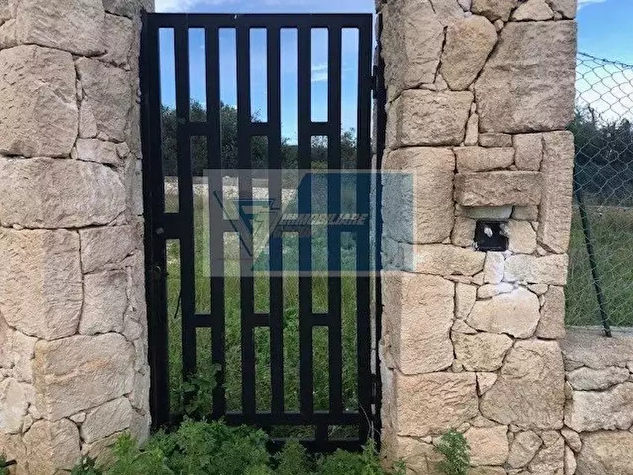 Immagine 2 di Terreno in vendita  a Buccheri