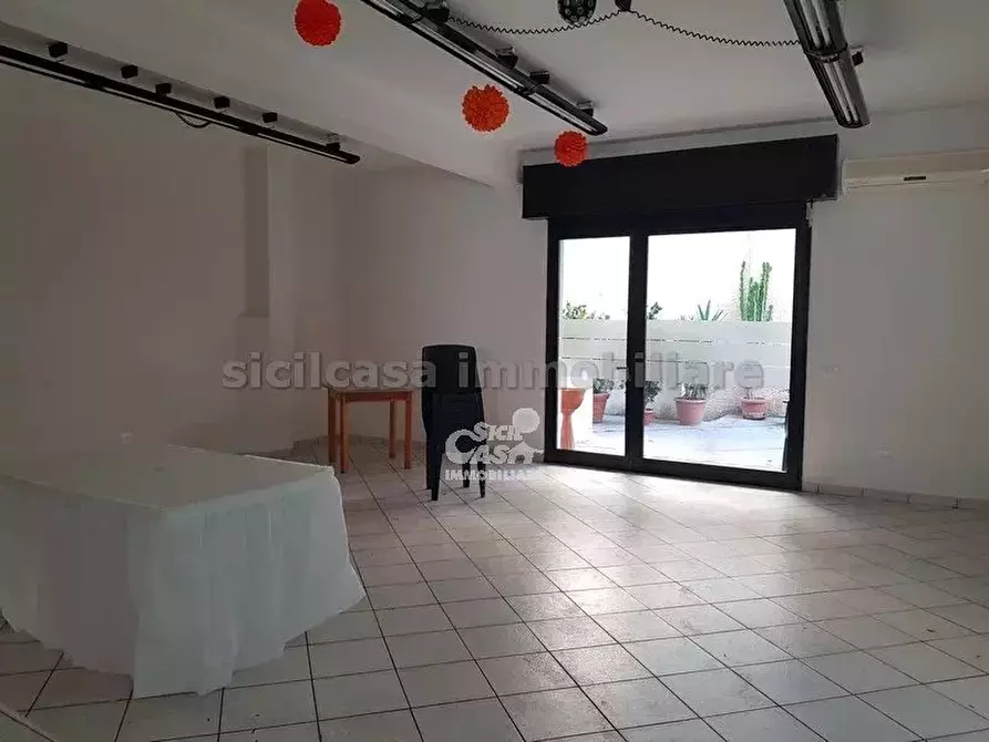 Immagine 7 di Attico in affitto  a Marsala