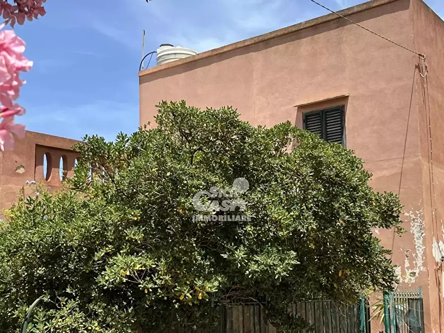 Immagine 29 di Terreno edificabile in vendita  a Marsala
