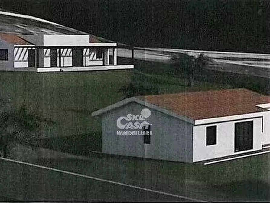 Immagine 9 di Terreno in vendita  a Marsala