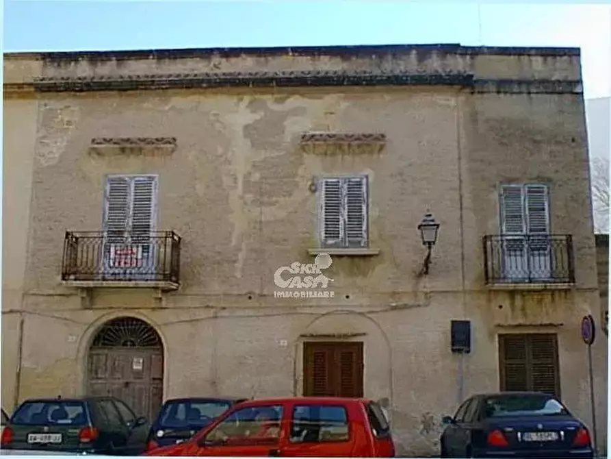 Immagine 13 di Terreno edificabile in vendita  a Marsala