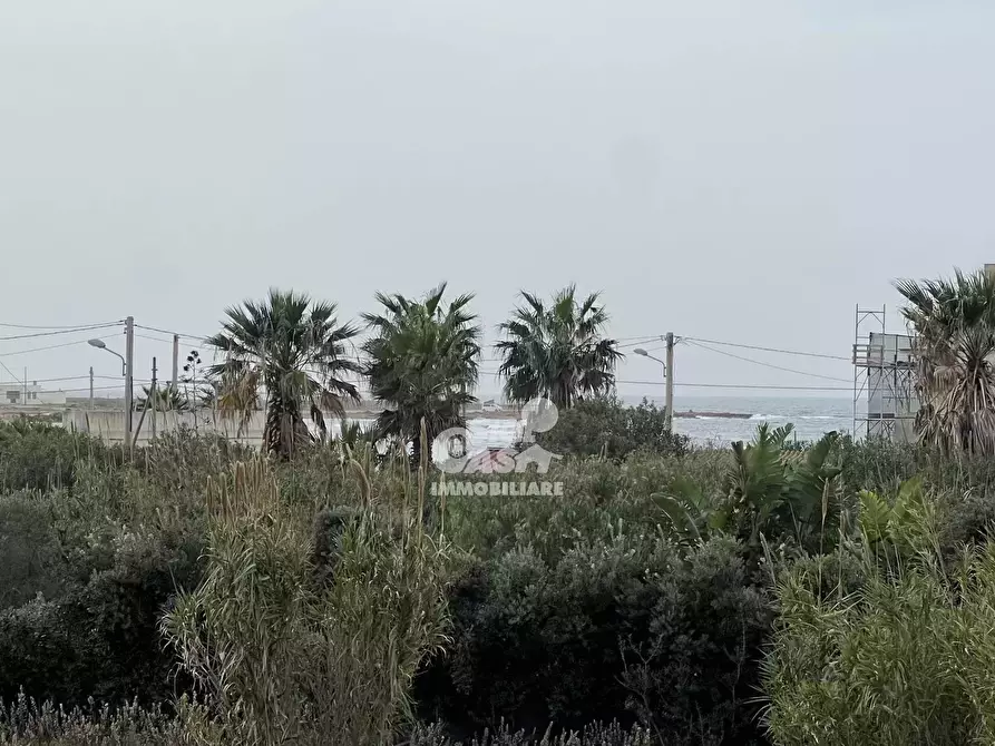 Immagine 16 di Terreno edificabile in vendita  a Marsala