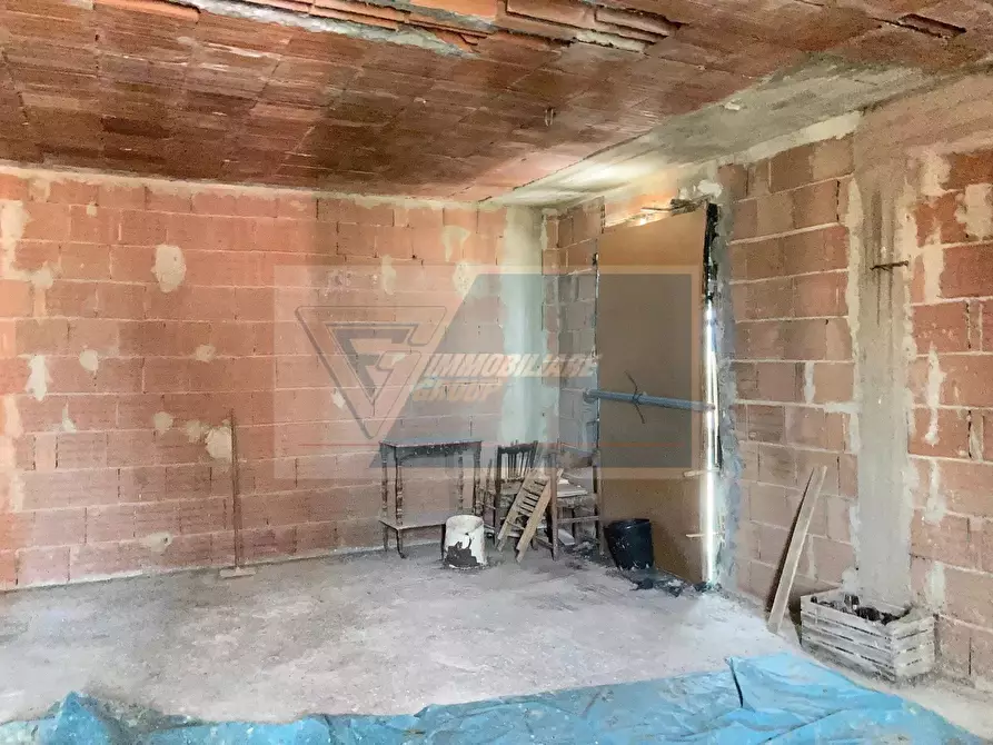 Immagine 8 di Casa trifamiliare in vendita  a Siracusa