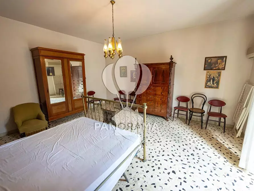 Immagine 30 di Casa trifamiliare in vendita  in via Garibaldi n 78 a Balestrate