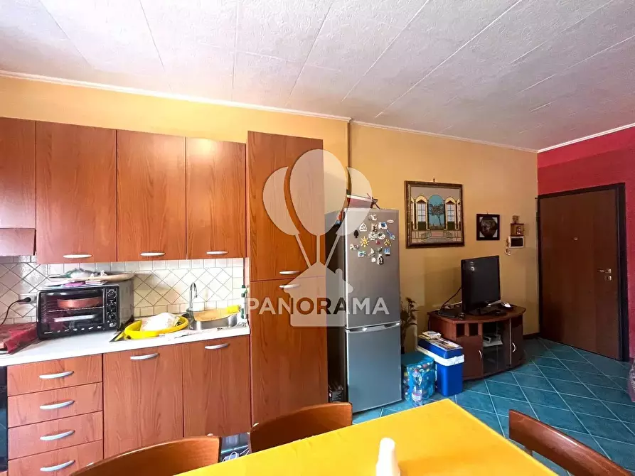 Immagine 22 di Casa trifamiliare in vendita  in Via Giacomo Puccini, 5 a Balestrate