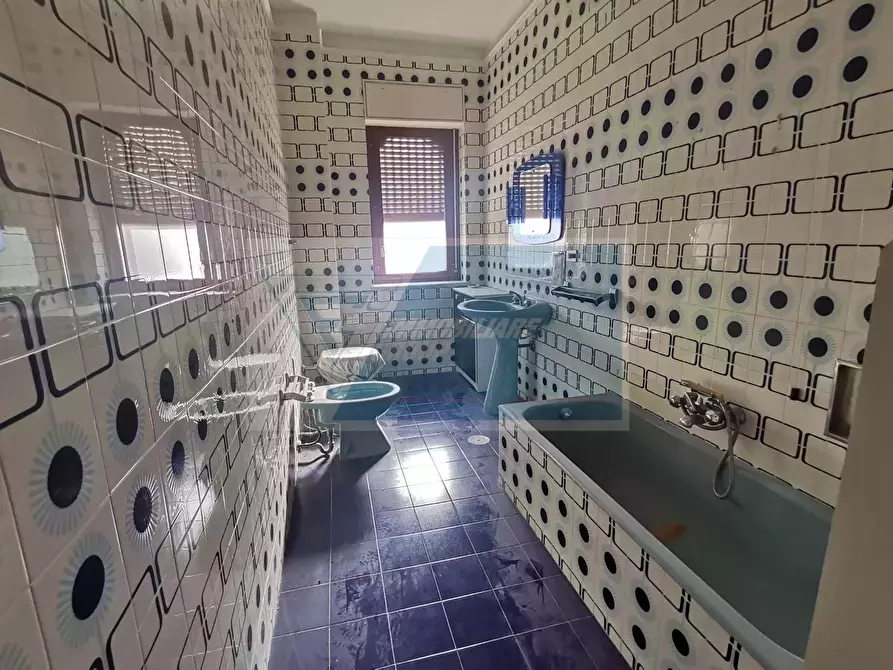 Immagine 16 di Casa trifamiliare in vendita  in VIALE SCALA GRECA a Siracusa