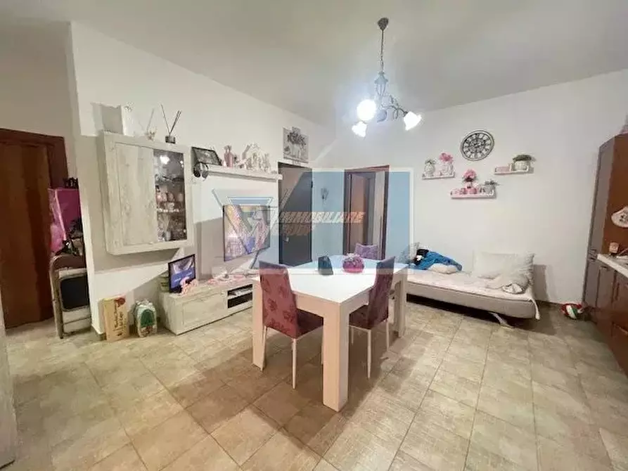 Immagine 6 di Casa trifamiliare in vendita  in Via Benedetto Croce a Siracusa