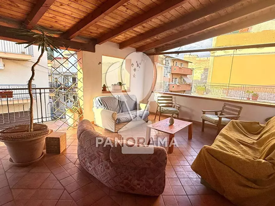 Immagine 30 di Terreno edificabile in vendita  in Via Vittorio Emanuele Orlando, 12 a Balestrate