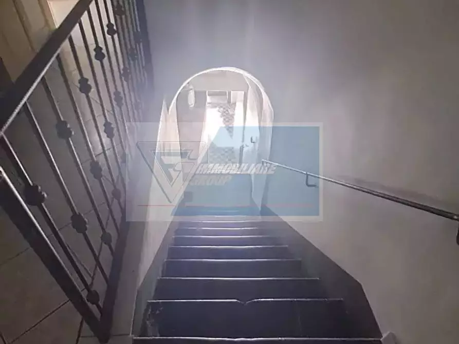 Immagine 5 di Casa trifamiliare in vendita  in Via Archimede a Floridia