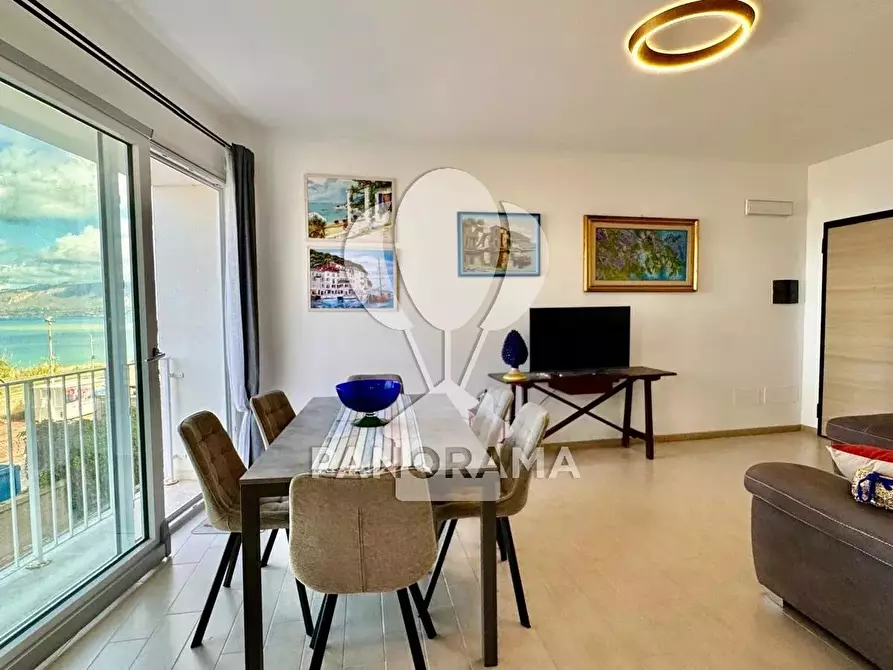 Immagine 11 di Casa trifamiliare in vendita  in Via Palermo, 8 a Balestrate