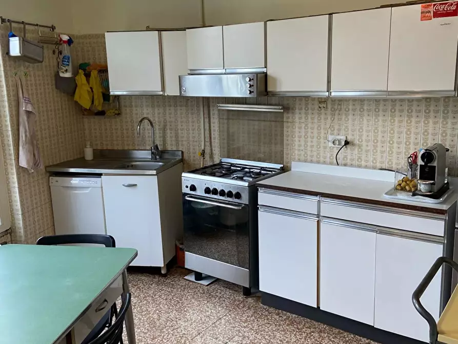 Immagine 43 di Casa trifamiliare in affitto  in Via Eugenio Carpi 38 a Milano