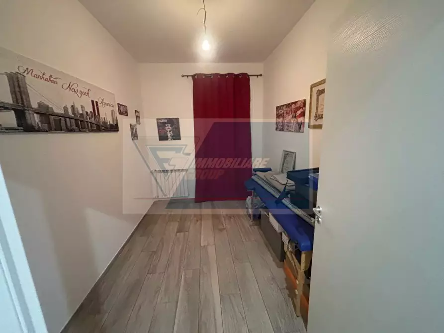 Immagine 13 di Casa trifamiliare in vendita  in Via Monsignor Calogero Lauricella a Siracusa