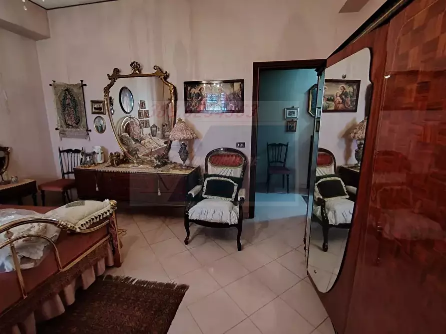 Immagine 10 di Casa trifamiliare in vendita  in Via Filisto a Siracusa