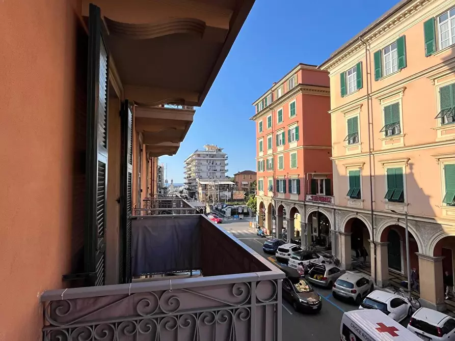 Immagine 23 di Casa trifamiliare in vendita  in Corso Giuseppe Garibaldi a Chiavari