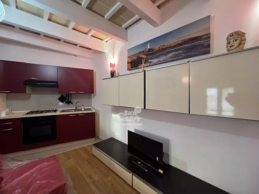 Immagine 5 di Casa trifamiliare in affitto  in pizzetta sant'oliva marsala a Marsala