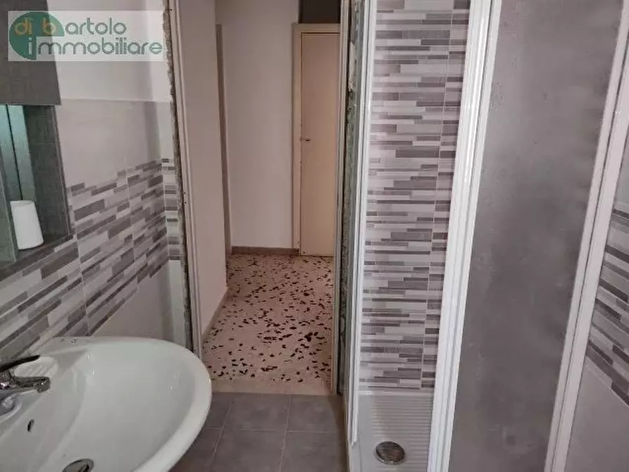 Immagine 3 di Casa trifamiliare in affitto  in Via Dodici apostoli 8 a Messina