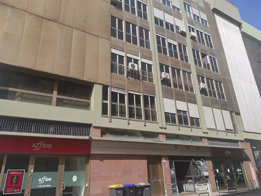 Immagine 3 di Castello in vendita  in Via Dogali 1a a Messina