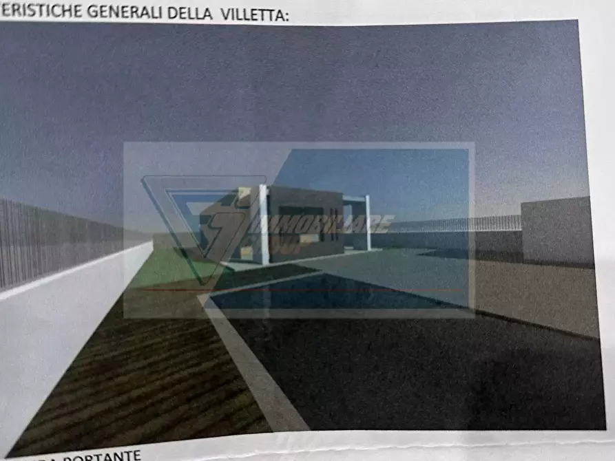 Immagine 2 di Terreno edificabile in vendita  in Via Panarea, 3 a Siracusa