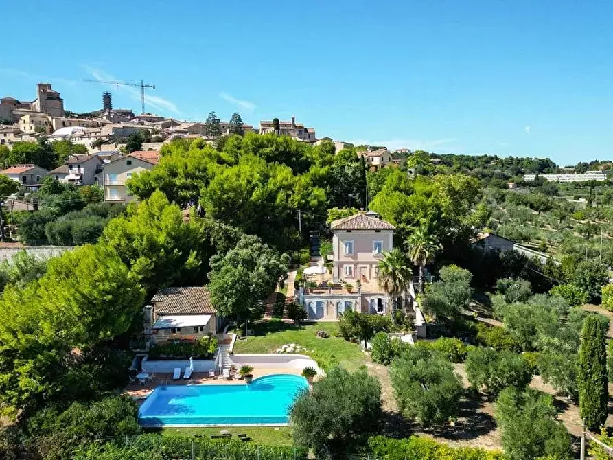 Immagine 51 di Terreno edificabile in vendita  in civitanova marche a Civitanova Marche