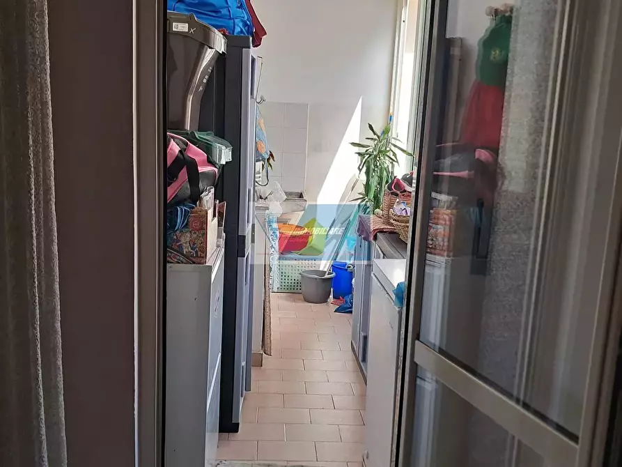 Immagine 24 di Casa trifamiliare in vendita  in Via Giuseppe Giusti, 25 a Buccheri