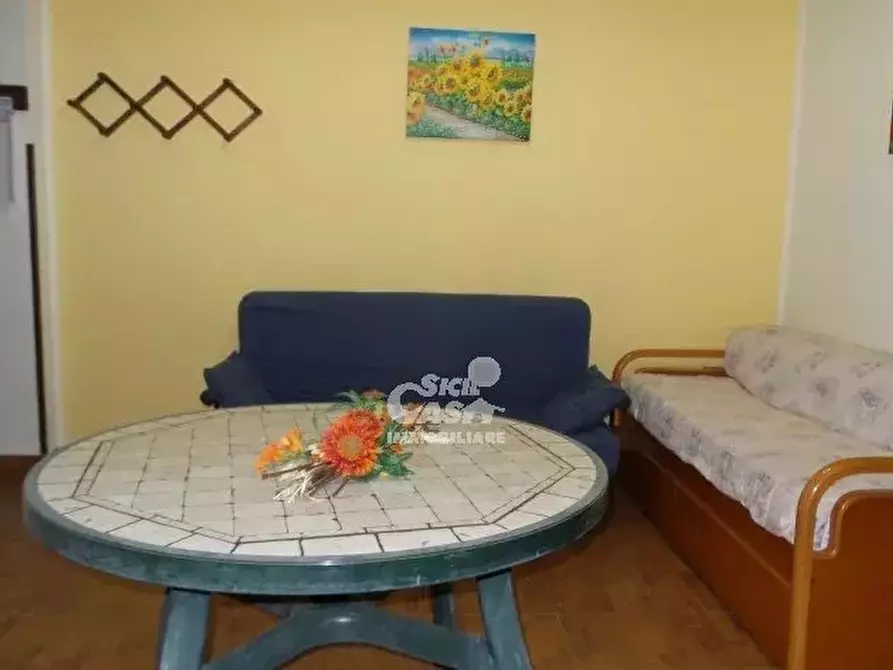 Immagine 4 di Monolocale in vendita  a Marsala