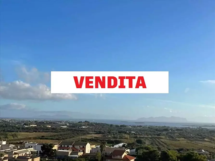 Immagine 1 di Terreno edificabile in vendita  a Marsala