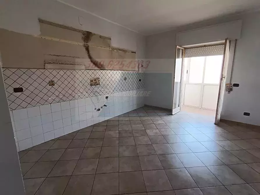 Immagine 11 di Casa trifamiliare in vendita  in Via Emilia a Siracusa