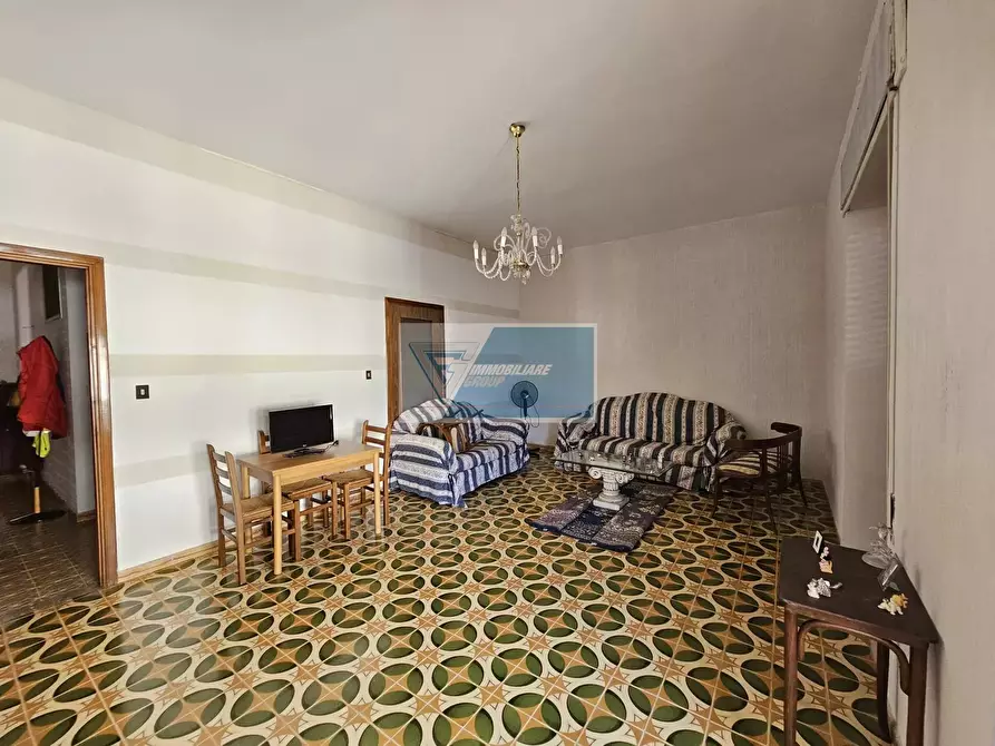 Immagine 8 di Casa trifamiliare in vendita  in VIA PALESTRO,243 a Buccheri