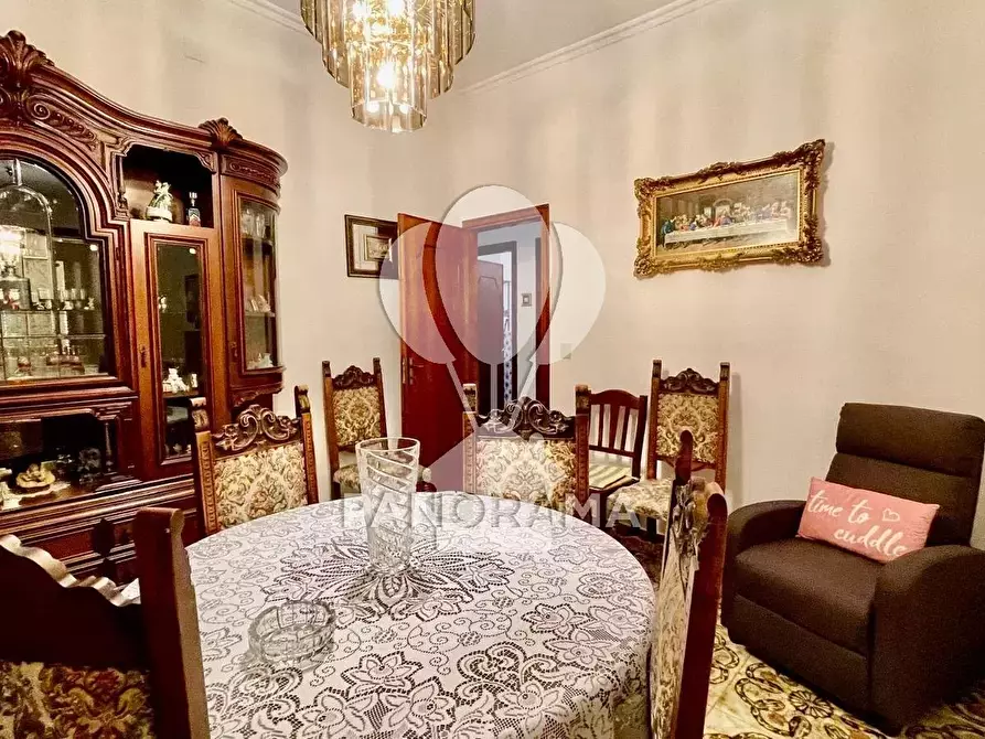 Immagine 9 di Terreno edificabile in vendita  in Via Pompeo Vannucci a Balestrate