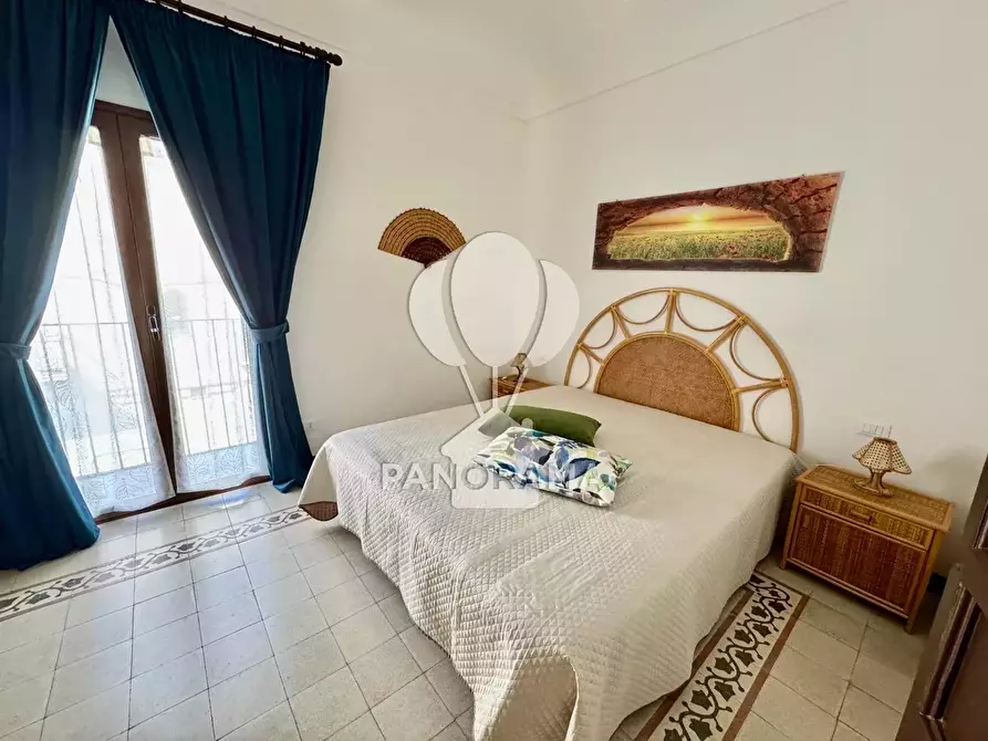 Immagine 3 di Terreno edificabile in vendita  in Via Giuseppe Verdi a Castellammare Del Golfo