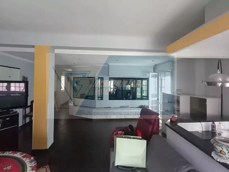 Immagine 7 di Casa trifamiliare in vendita  in Via Cassaro, 11 a Siracusa