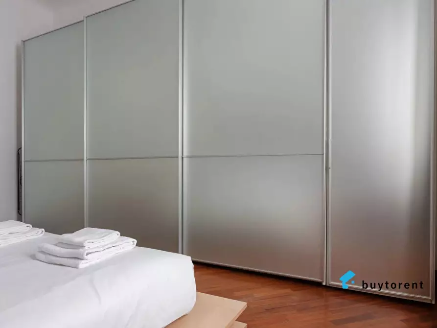 Immagine 16 di Casa trifamiliare in vendita  in Via Archimede, 41 a Milano