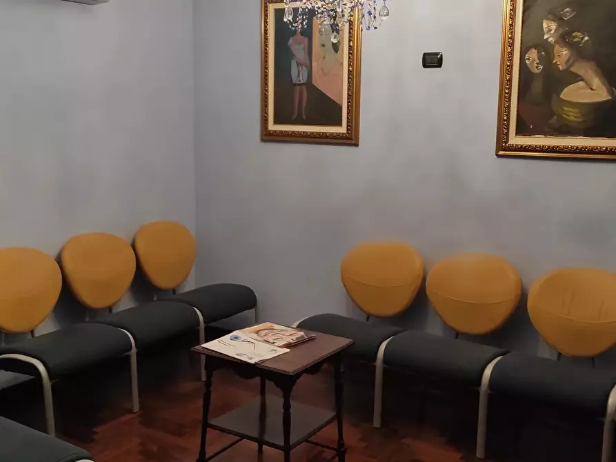 Immagine 13 di Castello in vendita  in Via Dogali 1a a Messina