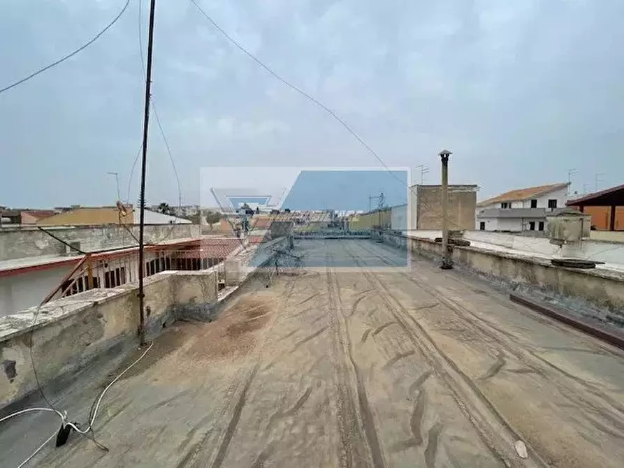 Immagine 28 di Terreno edificabile in vendita  in Via Monte Cammarata a Siracusa