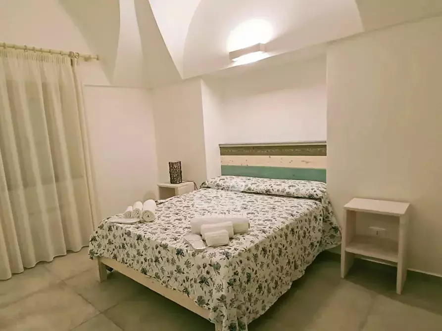 Immagine 5 di Terreno edificabile in vendita  a Pantelleria