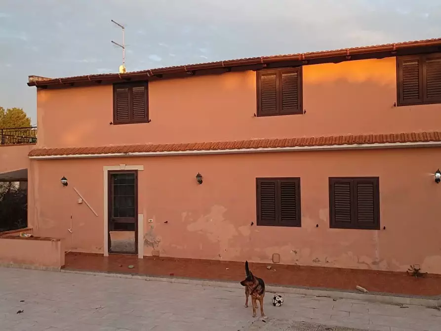 Immagine 1 di Terreno edificabile in vendita  in VIA SAN FRANCESCO a Siracusa