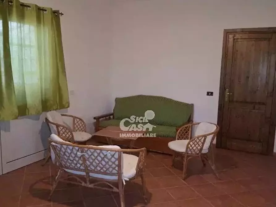 Immagine 4 di Terreno edificabile in vendita  a Marsala