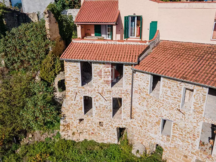 Immagine 29 di Terreno edificabile in vendita  in Via delle Otto Case, 247 a Ventimiglia