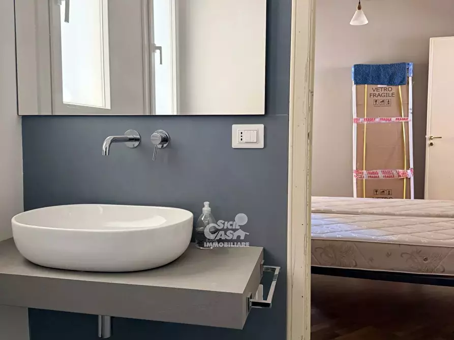 Immagine 9 di Casa trifamiliare in vendita  a Marsala