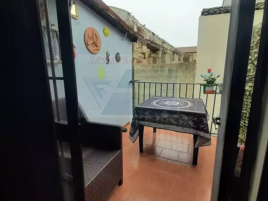 Immagine 18 di Monolocale in vendita  in Via Resalibera a Siracusa