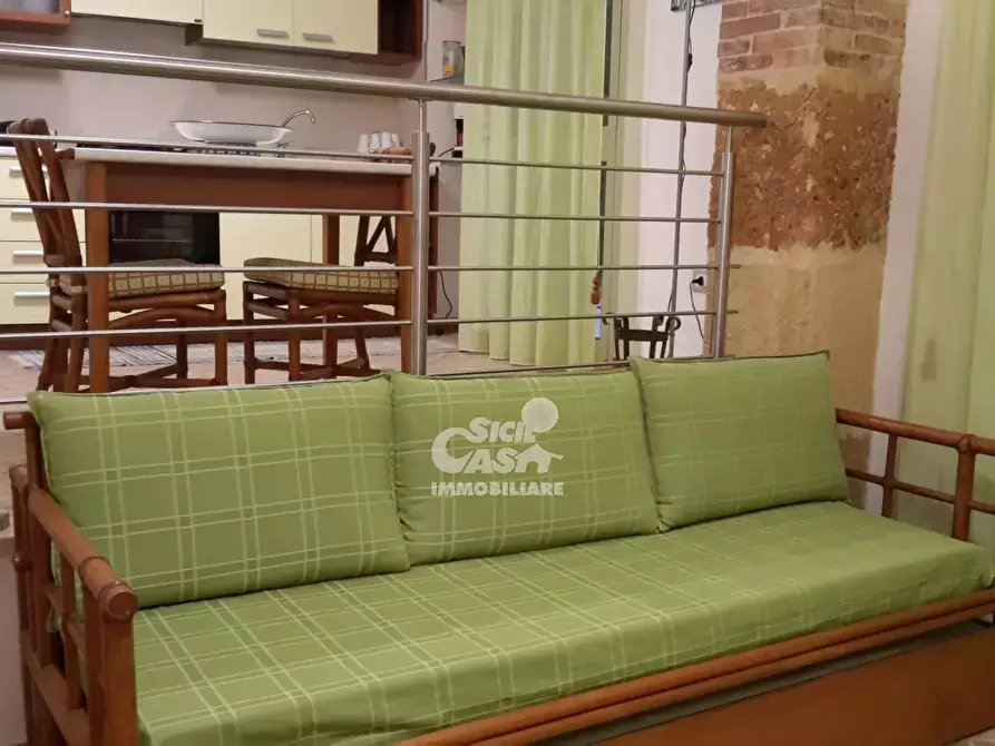 Immagine 22 di Terreno edificabile in vendita  in Via Vincenzo Pipitone  37 a Marsala